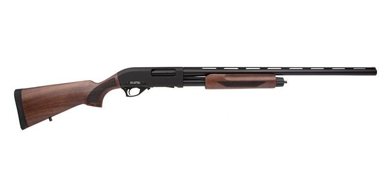 RIA CARINA 12GA WALNUT 26'' - Taurus Savings